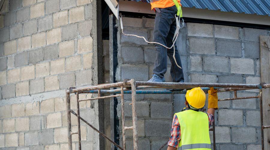 Expert top industrial roofings services in Windsor Mill, MD
